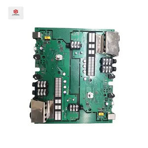 13 Năm Tùy Chỉnh Oem PCB & PCBA Nhà Máy Điện Tử PCB Hội Điều Hòa Không Khí Bảng Mạch In Bảng Điều Khiển Nhà Sản Xuất