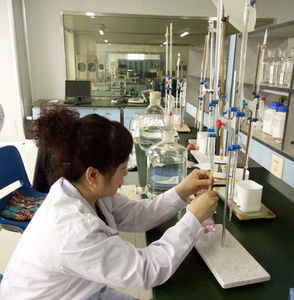 Trióxido de Diboro/Anhídrido Bórico/Oxido Bórico CAS 1303-86-2 <span class=keywords><strong>B2O3</strong></span> - Product Image 3