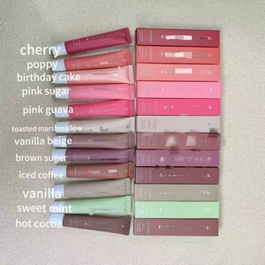 Bálsamo <span class=keywords><strong>Labial</strong></span> <span class=keywords><strong>de</strong></span> Verano 2026 en 12 Colores, Brillo <span class=keywords><strong>Labial</strong></span> Fridays, Hidratante, Suave, <span class=keywords><strong>de</strong></span> Larga Duración, Cosmético para el Cuidado <span class=keywords><strong>Labial</strong></span> Diario - Product Image 2