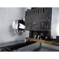Impresora 3D de pared automática Robot impresora de pared precio de la máquina de pintura para impresora de inyección de tinta de máquina de pared de impresión 3D