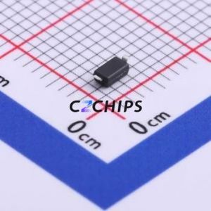 Diodo Zener BZT52C47 SOD-123 Nuevo y Original, Venta al por Mayor de Componentes Electrónicos, Proveedor de Chips y Servicio BOM - Product Image 2