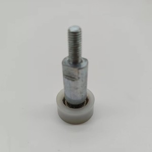 En stock : Roue de porte d'<span class=keywords><strong>ascenseur</strong></span> SKY H1 AT120, Rouleau de porte pour <span class=keywords><strong>ascenseur</strong></span> <span class=keywords><strong>Otis</strong></span> GEN2 - Product Image 3