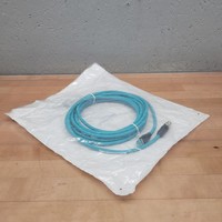 Câble RJ45 prêt à être expédié 7700-44711-S4U0500