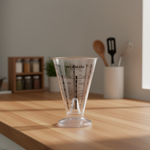 Westmark <b>Measuring</b> Cup 200 Ml With Scale For Kitchen Use - Product Image 3