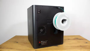 Impresora 3D de Escritorio Original P1S, Alta Velocidad 500mm/s, Núcleo Cerrado Core-XY, FDM, Conectividad USB Automática, Compatible con PLA, 1 Año de Garantía - Product Image 4