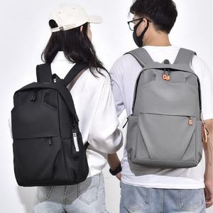 Sac à dos d'ordinateur portable personnalisé, imperméable, antivol, tendance, pour l'école, avec port USB pour la recharge, unisexe, pour les voyages - Product Image 4