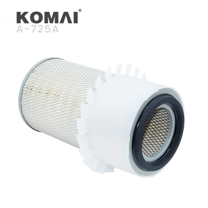 Komai lọc thay thế cho Donaldson Bộ lọc không khí p778399 sa17238 85807051 af4909k <span class=keywords><strong>177130</strong></span> cho manitou - Product Image 2