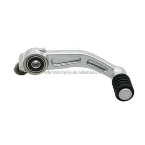 Original Factory Race 390 <span class=keywords><strong>DUKE</strong></span> palanca de cambios CNC aleación de aluminio palanca de freno trasero para 200/250 <span class=keywords><strong>DUKE</strong></span> y 390 ADV <span class=keywords><strong>Motocross</strong></span> motocicletas - Product Image 2