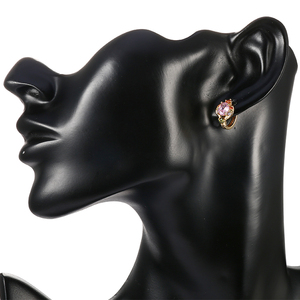 2018 Unico Bella Vecchia Orecchini Dei Monili di Modo Dei Monili Delle Donne - Product Image 5