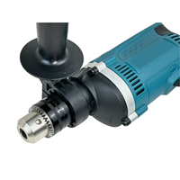 Perceuse électrique portative 220V haute performance pour métal, bois et béton HP1630 – Qualité supérieure, excellent rapport qualité-prix
