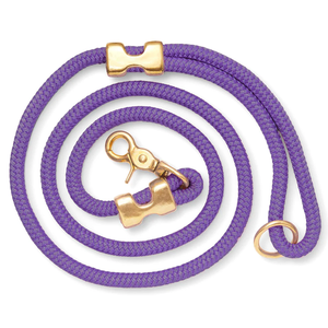 Produttori all'ingrosso resistente in Nylon resistente al guinzaglio rotondo guinzaglio cane guinzaglio per tutte le taglie <span class=keywords><strong>Dog</strong></span> Walking campeggio - Product Image 5