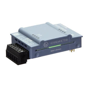 บอร์ดสื่อสาร RS485 รุ่นใหม่แท้ Siem= 6ES7241-1CH30-1XB0 SIMATIC S7-1200 CB1241 รองรับ Modbus RTU USS Serial Communication Exp - Product Image 2