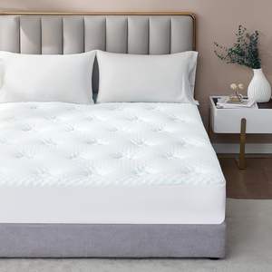 Foshan Fabricantes Queen King Size Roll Pack Colchón <span class=keywords><strong>de</strong></span> cama <span class=keywords><strong>de</strong></span> resorte <span class=keywords><strong>de</strong></span> espuma viscoelástica El mejor colchón <span class=keywords><strong>de</strong></span> resorte <span class=keywords><strong>de</strong></span> bobina <span class=keywords><strong>de</strong></span> bolsillo en una caja - Product Image 1