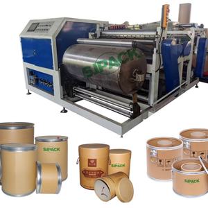 Bidones Industriales de Fibra a Medida |   Fabricación Automatizada Interna, CH - Product Image 6