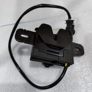 Cerradura de capó Volvo 31425844 de 3 pines para XC60, herramienta de cerrajería para coche - Product Image 4