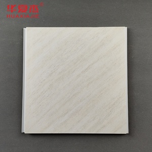 Panneau mural et de <span class=keywords><strong>plafond</strong></span> en PVC de luxe moderne, forme carrée, estampage à chaud, plafonds artistiques, insonorisant, imperméable, ignifuge pour l'intérieur - Product Image 1