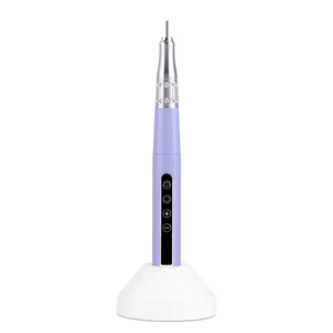 35000RPM Cordless Pen Nail Drill 65W Handheld Electric <b>E</b>-<b>File</b> for Home and Salon Manicure - Product Image 3