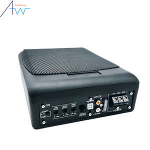 ที่มีประสิทธิภาพสูงการออกแบบดิจิตอลพลังงาน Pro รถ <span class=keywords><strong>Jl</strong></span> เสียงที่ใช้งานซับวูฟเฟอร์เครื่องขยายเสียง - Product Image 4