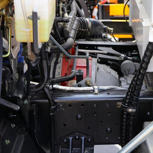 Electric Compactor <strong>Truck</strong> <strong>Garbage</strong> <strong>Truck</strong> for Sale <strong>Mini</strong> <strong>Garbage</strong> <strong>Trucks</strong> for Sale - Product Image 6