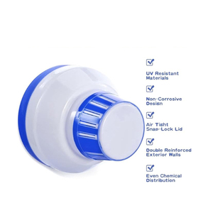 Venta caliente Alimentador <span class=keywords><strong>de</strong></span> <span class=keywords><strong>cloro</strong></span> flotante grande <span class=keywords><strong>Flotador</strong></span> <span class=keywords><strong>de</strong></span> <span class=keywords><strong>cloro</strong></span> Bañera <span class=keywords><strong>de</strong></span> hidromasaje <span class=keywords><strong>Flotador</strong></span> <span class=keywords><strong>de</strong></span> <span class=keywords><strong>cloro</strong></span> <span class=keywords><strong>Flotador</strong></span> <span class=keywords><strong>de</strong></span> tableta <span class=keywords><strong>de</strong></span> <span class=keywords><strong>piscina</strong></span> - Product Image 4