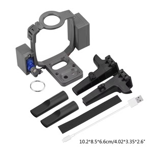 DJI Mavic 2 Pro balıkçılık Drone için Airdrop sistemi ile DJI Mavic 2 için yem taşıma bırakma damla yükü bırakarak Zoom - Product Image 2