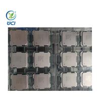 Processeur Intel Xeon Gold 5317 de 3ème génération 10 Nm 18m Cache 3.00 Ghz Scalable Server Enterprise Cpu Processors