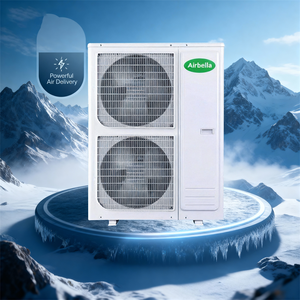 Fournisseur de climatiseurs de type armoire, prix bas, R410A 410v 50hz, climatiseur de type armoire pour le refroidissement des pièces - Product Image 1