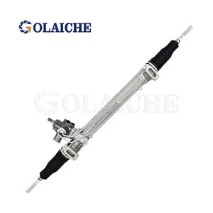 Servosterzo Idraulico LHD e Scatola Guida Automatica per Audi A4L / Volkswagen Passat 8T1422065P 7832546796 8T1422066AX 8T1422066BX - Product Image 4