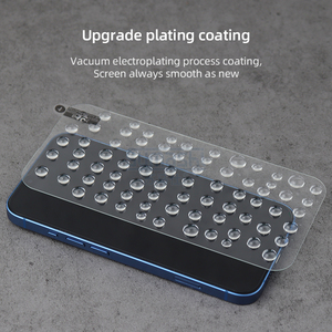 3 Pack <span class=keywords><strong>Cristal</strong></span> Mica De Vidrio Protector Pantalla Para <span class=keywords><strong>Iphone</strong></span> <span class=keywords><strong>14</strong></span> Celulares Lentes Camara Para Samsung S23 Ultra Película Protectora - Product Image 4