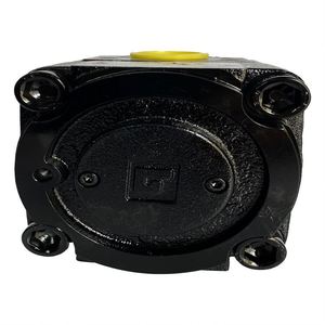 Bomba de Engranajes Bucher Qx51-125R12-S Qx51-080R12-S - Product Image 4