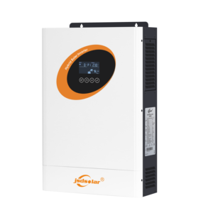 Jsdsolar 4Kw 5KW 10KW lai năng lượng mặt trời biến tần LCD <span class=keywords><strong>DC</strong></span> <span class=keywords><strong>AC</strong></span> lai năng lượng mặt trời lưu trữ năng lượng biến tần để sử dụng nhà - Product Image 3