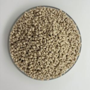 FUXI PA66 Granules Injection Molding Grade General Purpose Pellets for <b>Plastic</b> Processing - Product Image 4