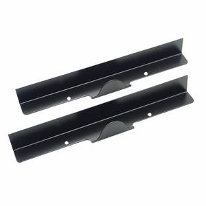 قطع معدنية مصنعة من الألومنيوم المؤكسد والفولاذ حسب الطلب - Product Image 3