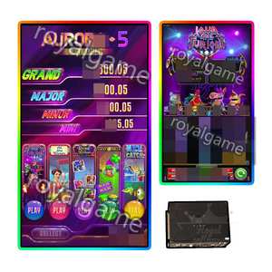 Ball Aurora Link Dancing Party Nouveau-Mexique Conseil Machine Skill New York Get Digging Paon King Aaron Oklahoma The Road Route 66 - Product Image 2