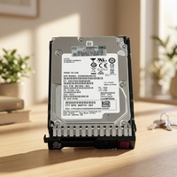 870753-B21 Disque dur SAS 300 Go 15K 2,5 pouces compatible avec hp DL380 G10