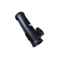 Diffuseur d'air cyclonique à levage pour traitement des eaux usées, usage agricole et de construction, vente en gros d'usine, 500L/heure BL