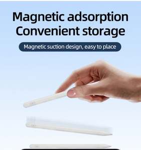 Stylet de remplacement pour écran tactile <span class=keywords><strong>Samsung</strong></span> <span class=keywords><strong>Galaxy</strong></span> <span class=keywords><strong>S21</strong></span> Ultra 5G <span class=keywords><strong>S</strong></span> <span class=keywords><strong>Pen</strong></span> Stylus authentique SM-G998 - Product Image 4