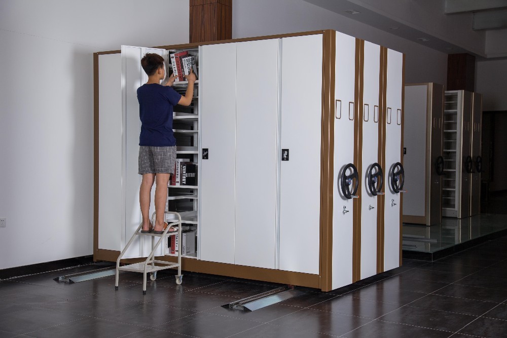 How to Choose the Best Mobile Rack for Your Needs