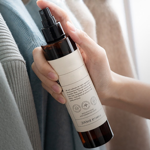 Vente en gros d'huile essentielle vaporisateur de brume ambiante 100ml 200ml <span class=keywords><strong>maison</strong></span> désodorisant vide vaporisateur pour chambre vaporisateur - Product Image 4