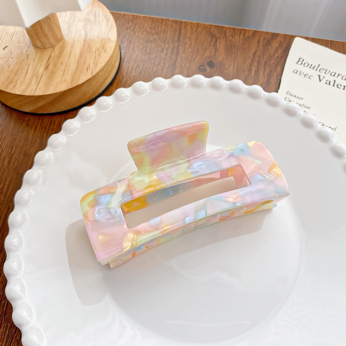 Medium rectangular 10.5CM