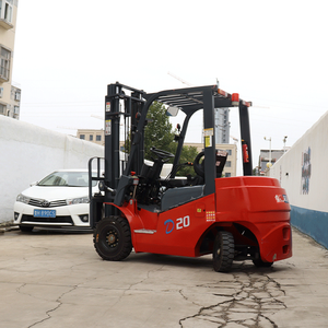 Сделано в Китае 1,5 Тонн вилочный погрузчик с дизельным двигателем 2 тонны вилочный погрузчик с противовесом 3,5 тонн дизельный вилочный погрузчик для фермы дома настраиваемый - Product Image 5