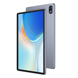 Tablet Ulefone Tab W10 WiFi de 10.1 Pulgadas, Android 14, Unisoc T606 Octa Core, Cámara Frontal de 5MP, Cámara Trasera de 8MP, 4GB+128GB - Product Image 3