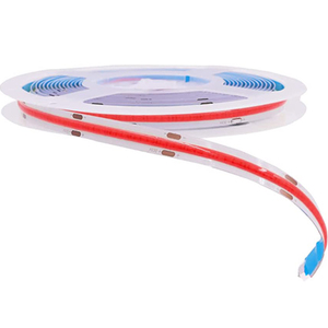 Feican USB thông minh dải đèn 5050 2835 không thấm nước COB RGB <span class=keywords><strong>LED</strong></span> Đảng Màu ứng dụng điều khiển từ xa cho cảnh quan IP68 PVC - Product Image 1