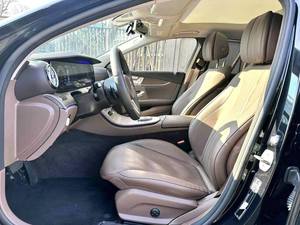Mercedes-Benz <span class=keywords><strong>Classe</strong></span> <span class=keywords><strong>E</strong></span> Nouvelle Énergie 2020 <span class=keywords><strong>E</strong></span> 300 <span class=keywords><strong>e</strong></span> L 2.0T Automatique - Product Image 6