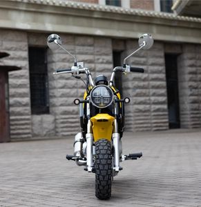 <span class=keywords><strong>Mini</strong></span> <span class=keywords><strong>moto</strong></span> sportive MBY pour adolescents, <span class=keywords><strong>moto</strong></span> tout-terrain, véhicule, <span class=keywords><strong>moto</strong></span> pour hommes et femmes adultes - Product Image 4