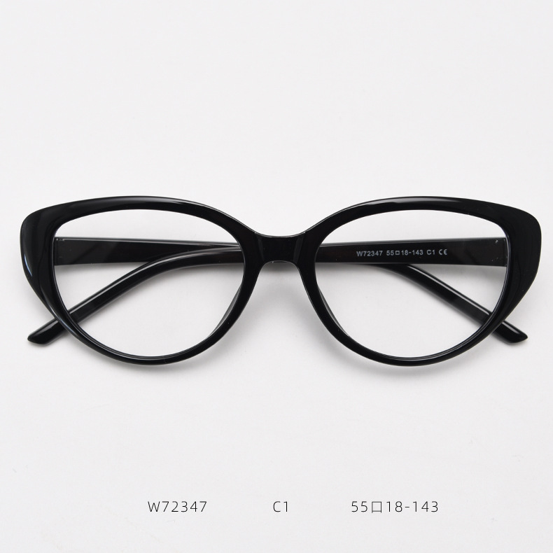 C1 Bright black
