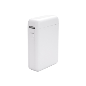 Hot bán điện thoại di động mini Máy in nhãn nhiệt rất dễ dàng để đặt giấy BT HP2 - Product Image 1