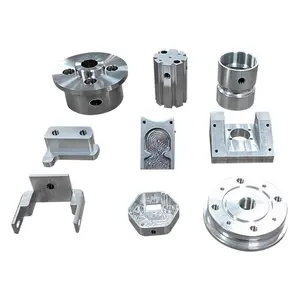 Xe đạp điện bánh xích thiết bị tùy chỉnh Vòng bánh CNC Phụ tùng xe hơi hộp số xe bánh Knob tùy biến CNC phần