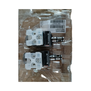 ปั๊มไฮดรอลิกขนาดกะทัดรัดเสียงเบา DRE4K-4X/30G24-10N9K4M สภาพใหม่ ปั๊มเกียร์ภายนอก - Product Image 4
