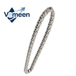Intermediate Shaft Timing Chain Fits Cayenne Ford Volkswagen 03H109465 - Product Image 5